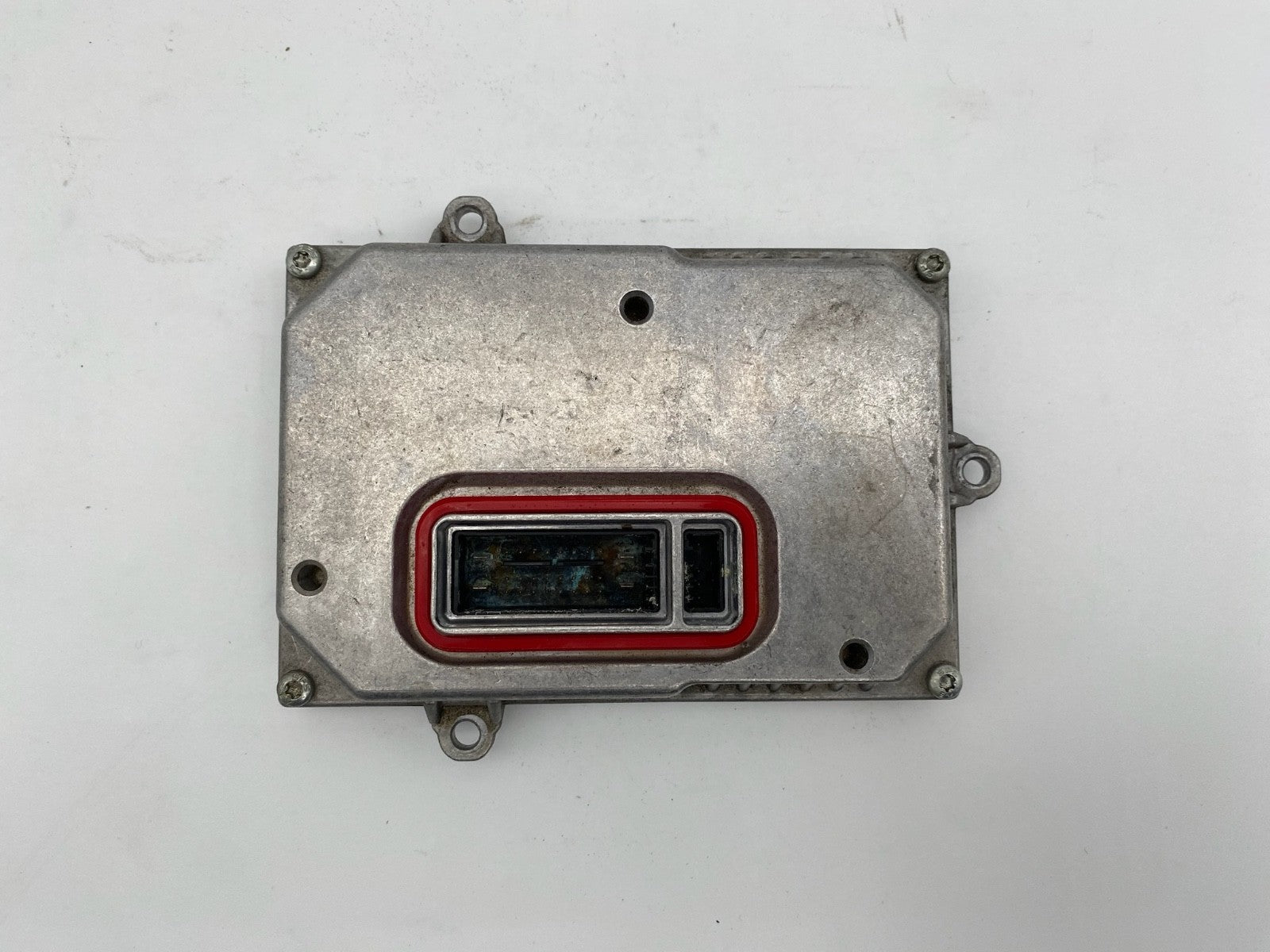 2007-2009 Mercedes CL S Class Xenon Headlight Ballast Control Module 1307329113