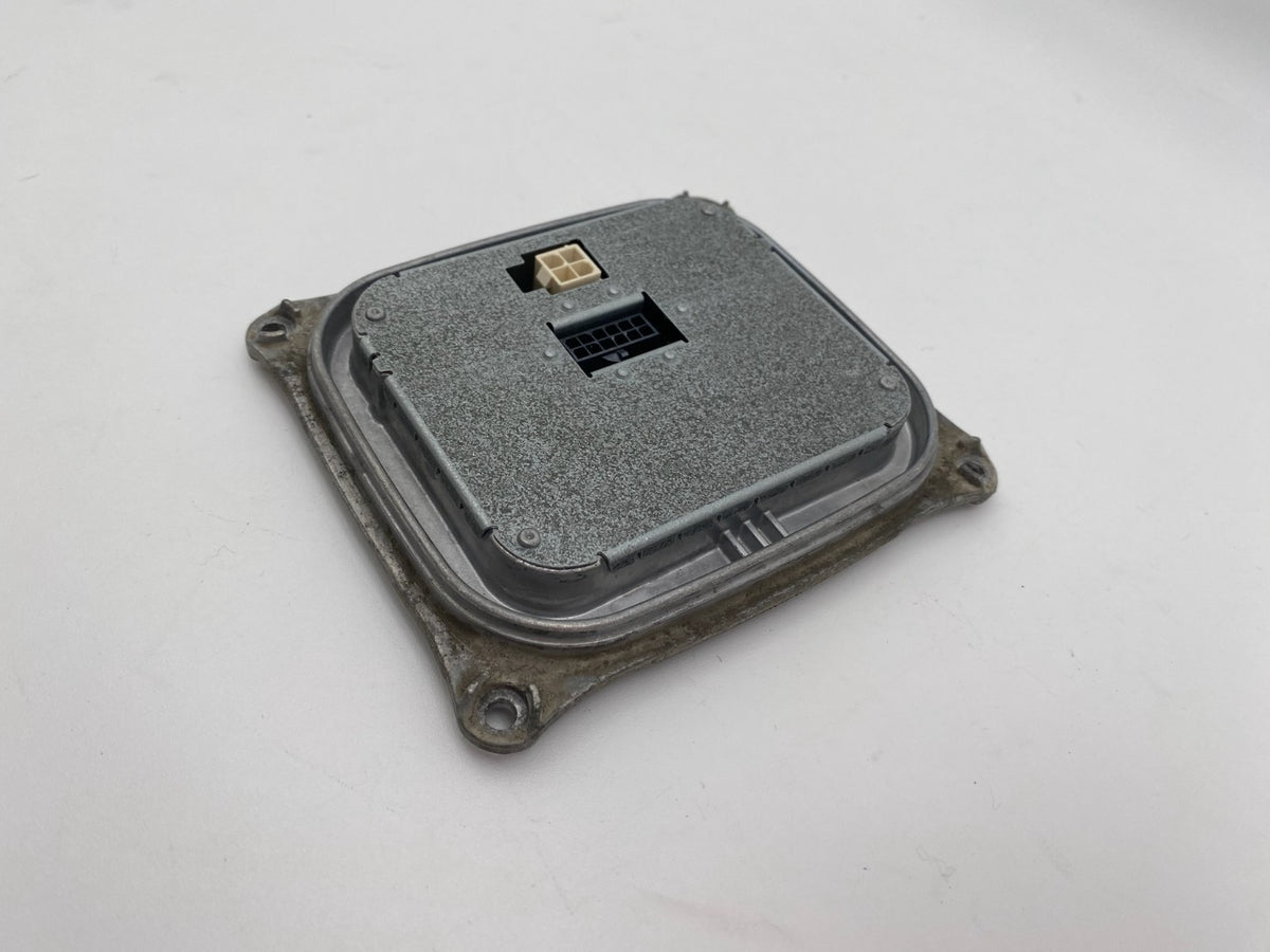 2010–2012 RANGE ROVER HID DRL HEADLIGHT CONTROL MODULE BALLAST OEM 1 307 329 243