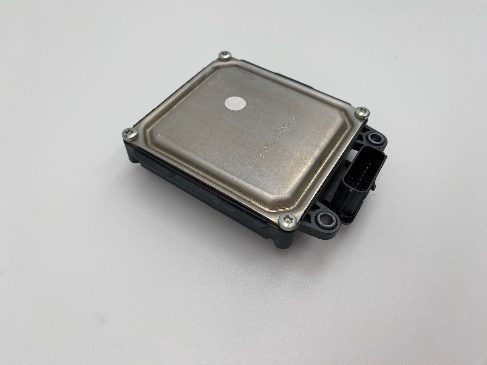 2017-2020 FORD FUSION LH DRIVER BLIND SPOT SENSOR MONITOR OEM HS7T-14D599-AF
