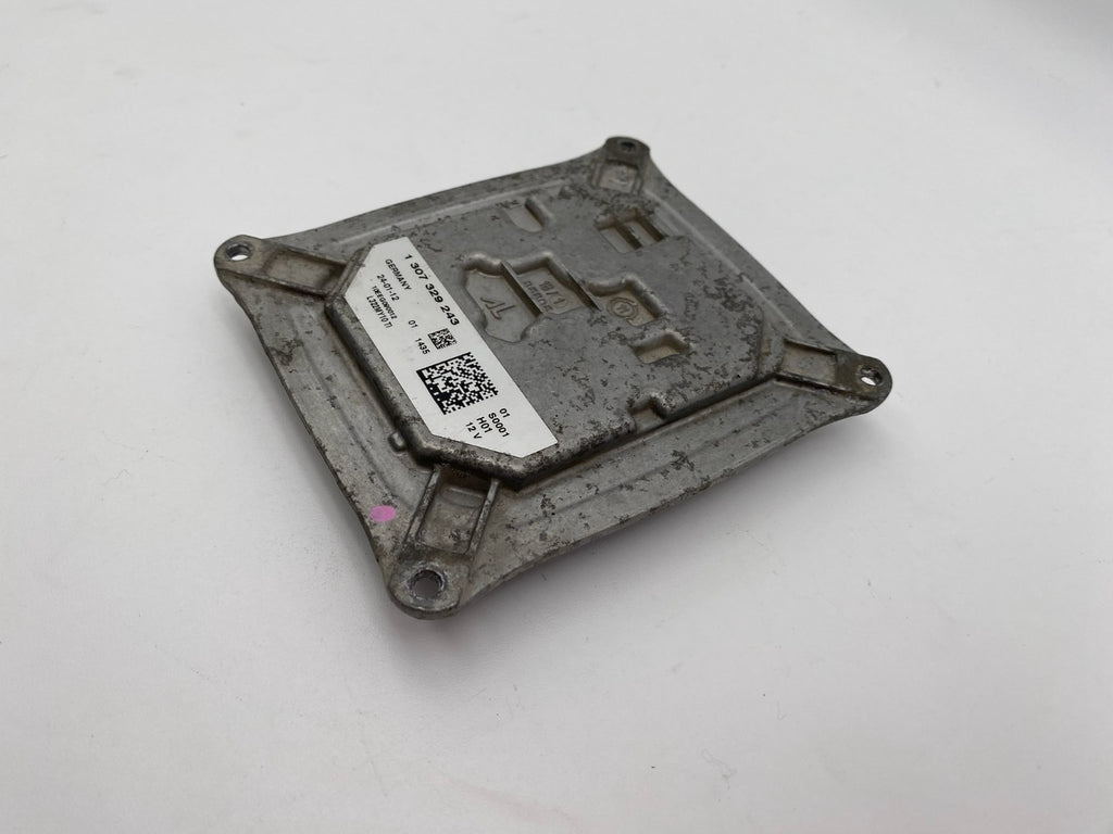 2010–2012 RANGE ROVER HID DRL HEADLIGHT CONTROL MODULE BALLAST OEM 1 307 329 243