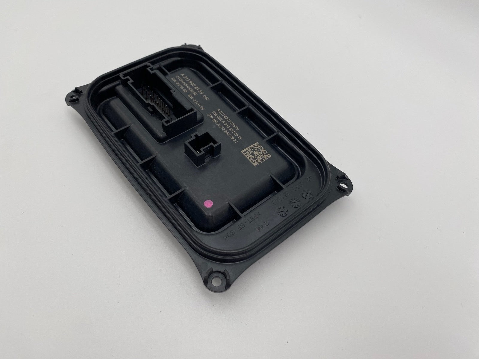 2019-2026 Mercedes GLA GLE GLS LED Headlight Ballast Module OEM A 213 900 81 39