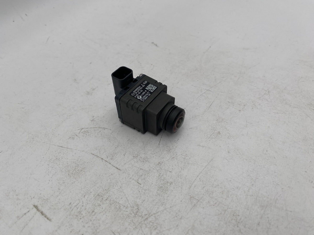 2014-2025 BMW X3 X4 X5 330i 430i 530i Z4 Rear View Backup Camera 66 55 5 A7F 553