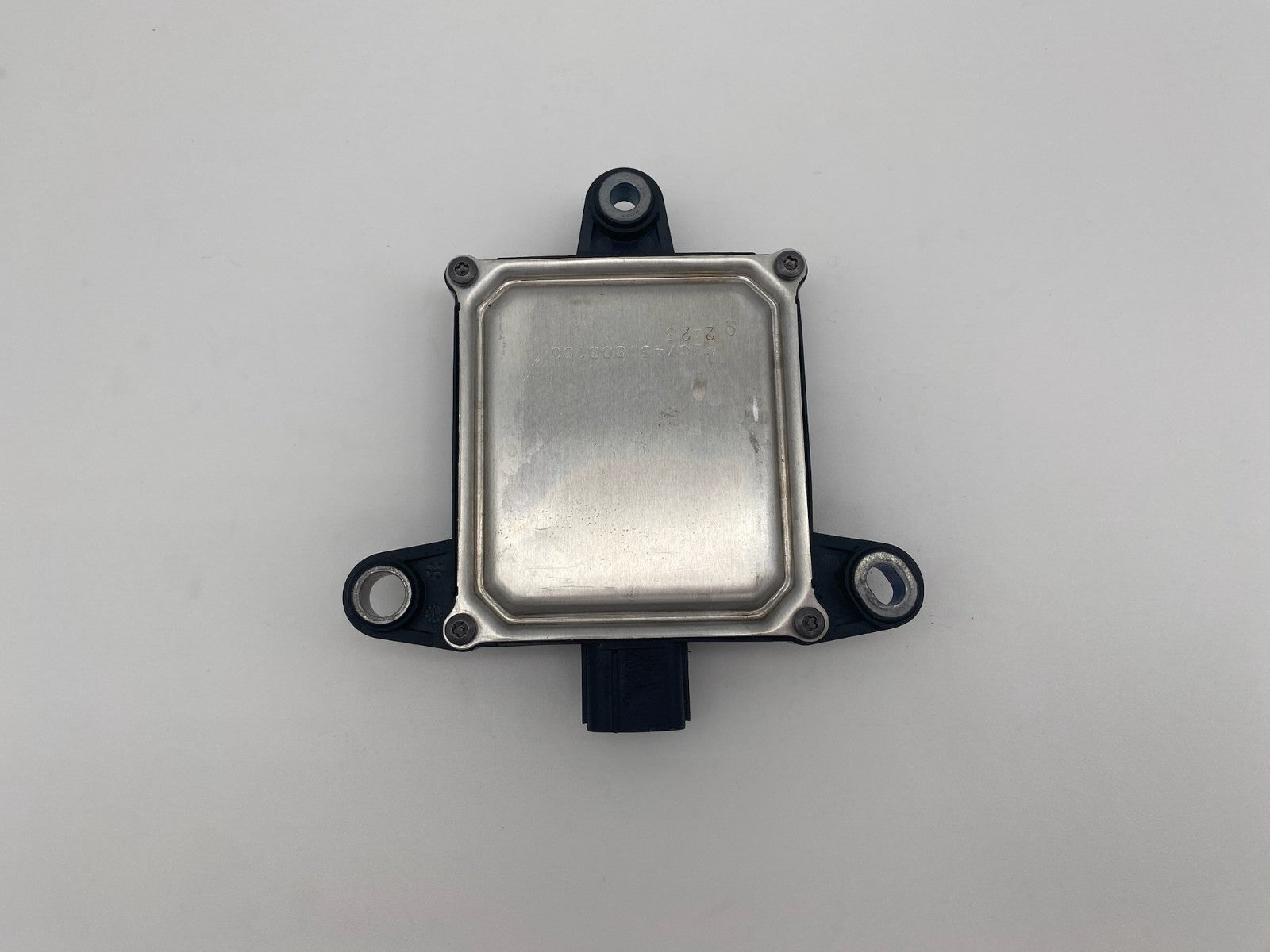 2018-2022 Mitsubishi Eclipse Cross Blind Spot Sensor Radar Module OEM 8638A471