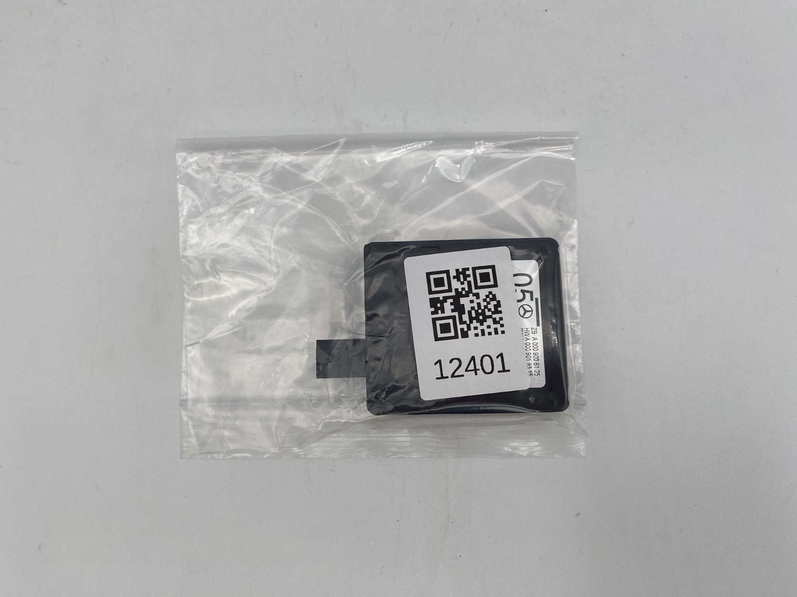 2021 2022 2023 Mercedes Benz W213 Rear Blind Spot Monitor Sensor A 000 900 61 25