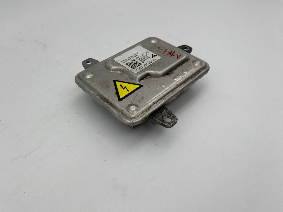 2014-2020 Land Rover Range Sport Xenon Headlight Ballast Module 1 307 329 269 01