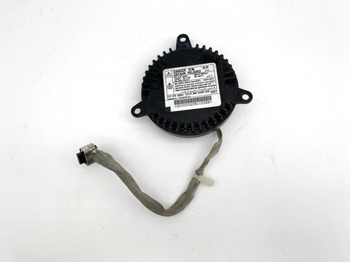 2009-2015 Cadillac CTS STS Chevy Camaro Headlight Control Module Ballast OEM