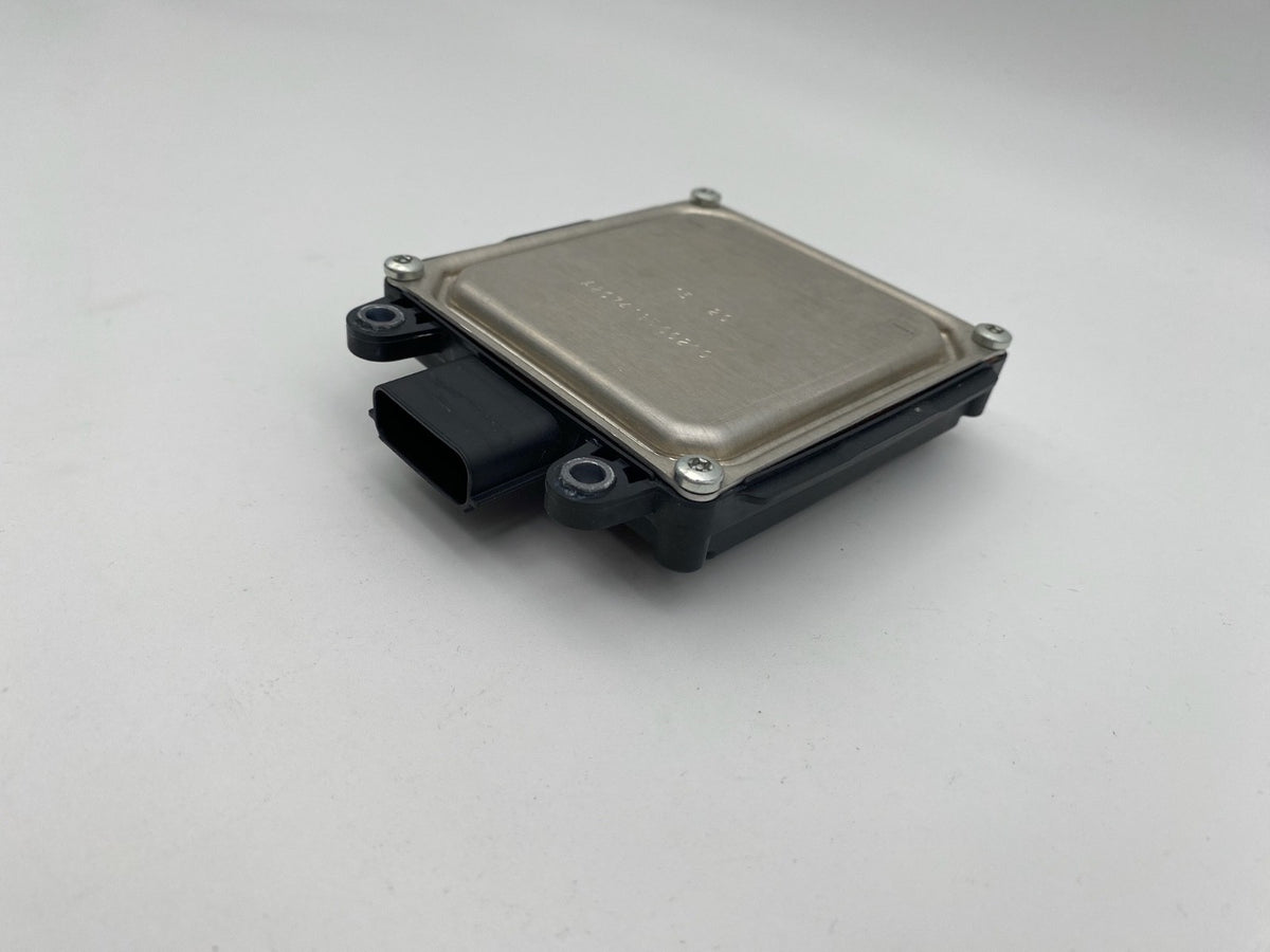 2016 - 2020 NISSAN ROGUE PASSENGER REAR BLIND SPOT SENSOR MODULE RH 284K0-6FL0A