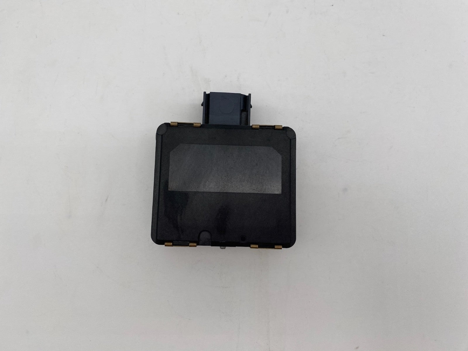 2018-2020 VOLKSWAGEN ATLAS ADAPTIVE CRUISE RADAR CONTROL MODULE 3QF 907 561 D