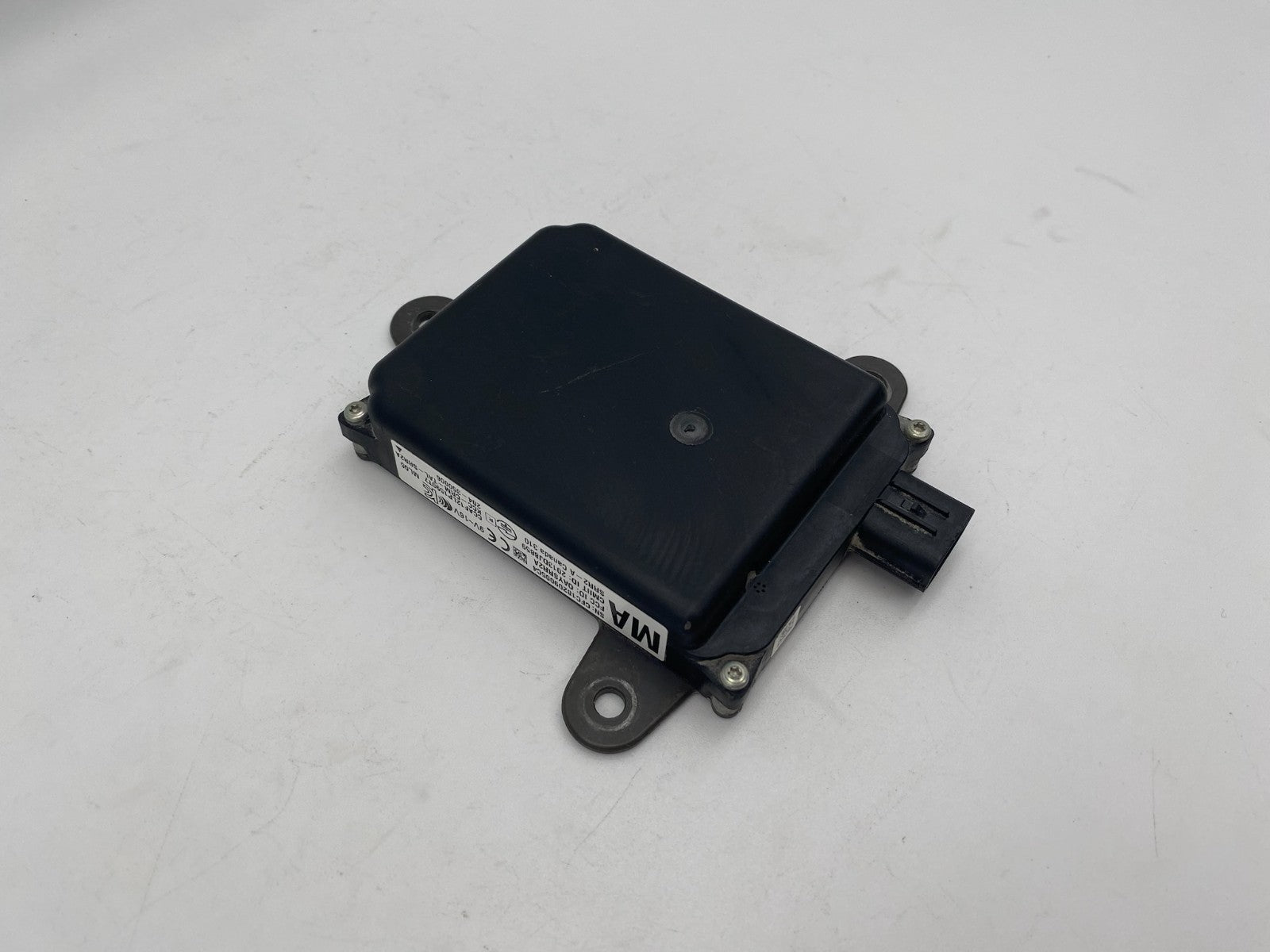 2016-2023 Toyota Tacoma Blind Spot Monitor Radar Alert Sensor OEM 88162-04013