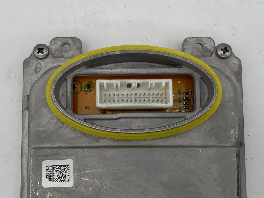 2022-2025 GENESIS G70 XENON HEADLIGHT BALLAST CONTROL MODULE UNIT 92180-G9520