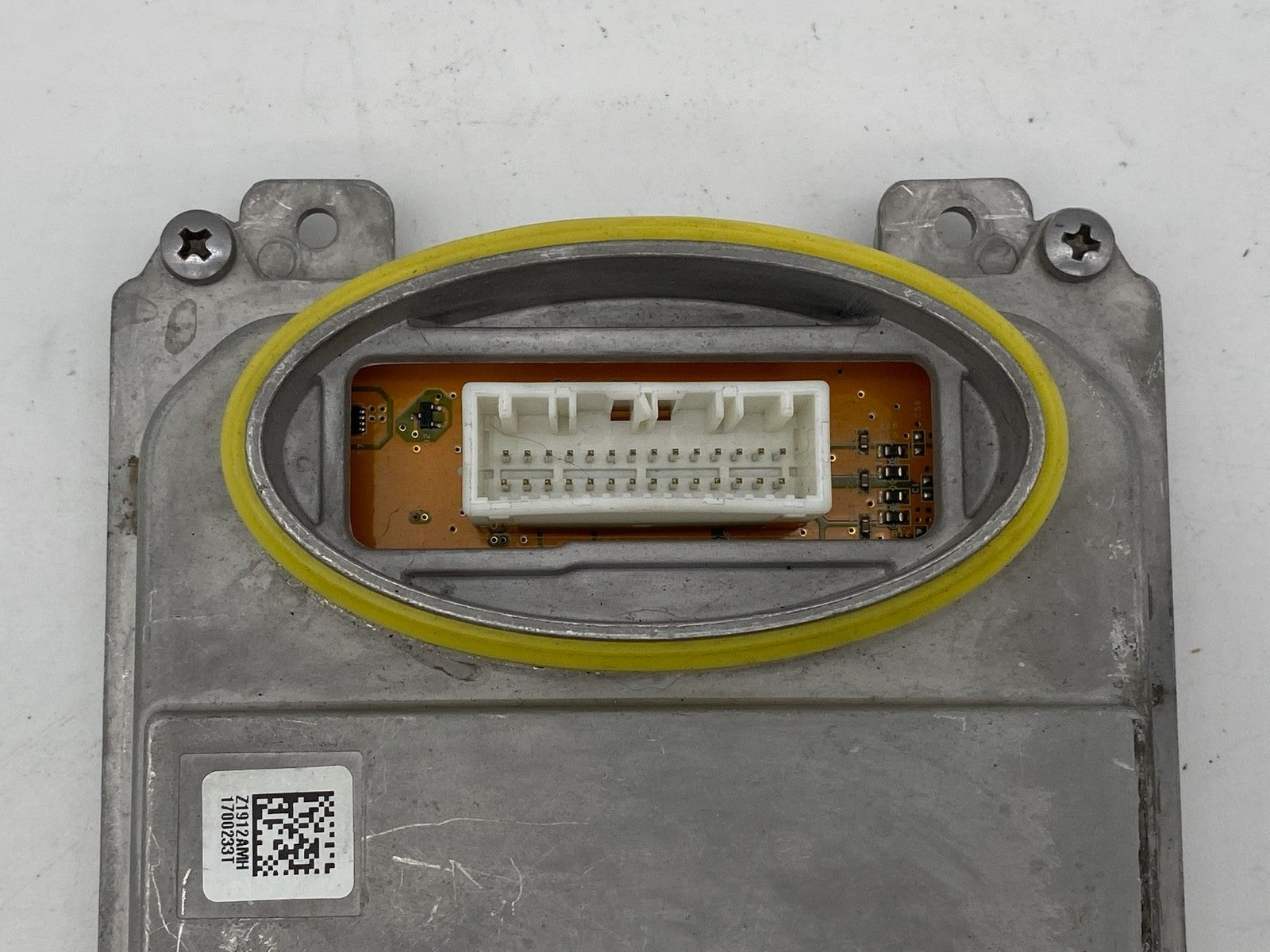 2022-2025 GENESIS G70 XENON HEADLIGHT BALLAST CONTROL MODULE UNIT 92180-G9520