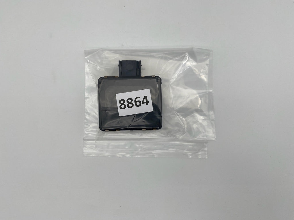 2016 2017 2018 Nissan Maxima Front Distance Cruise Radar Sensor OEM 28438-4RA1A