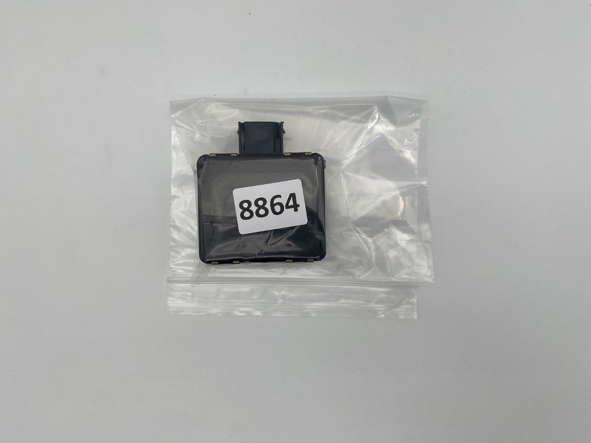 2016 2017 2018 Nissan Maxima Front Distance Cruise Radar Sensor OEM 28438-4RA1A