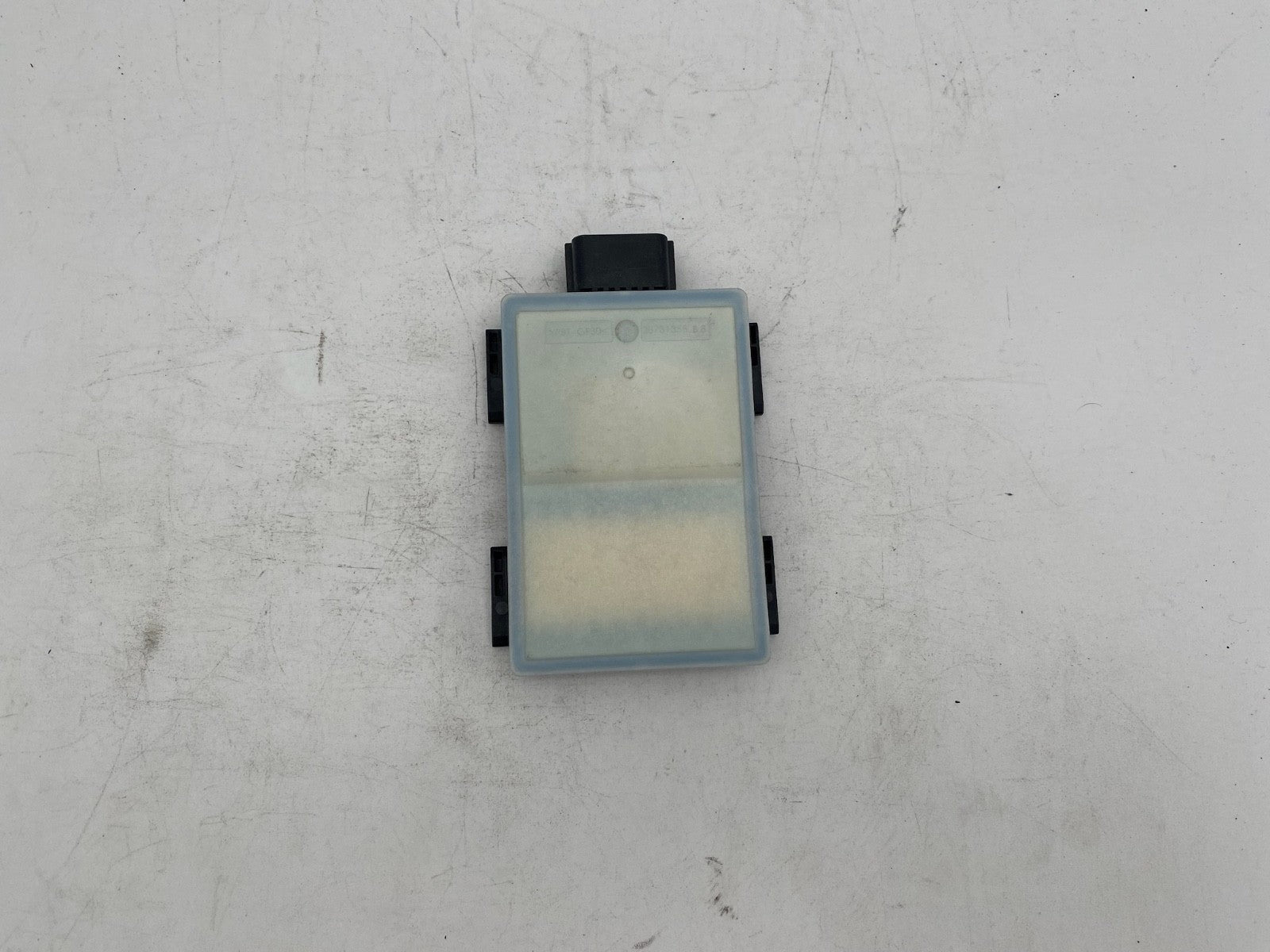 2019 - 2022 LAND ROVER RANGE ROVER REAR RIGHT SIDE BLIND SPOT RADAR SENSOR OEM