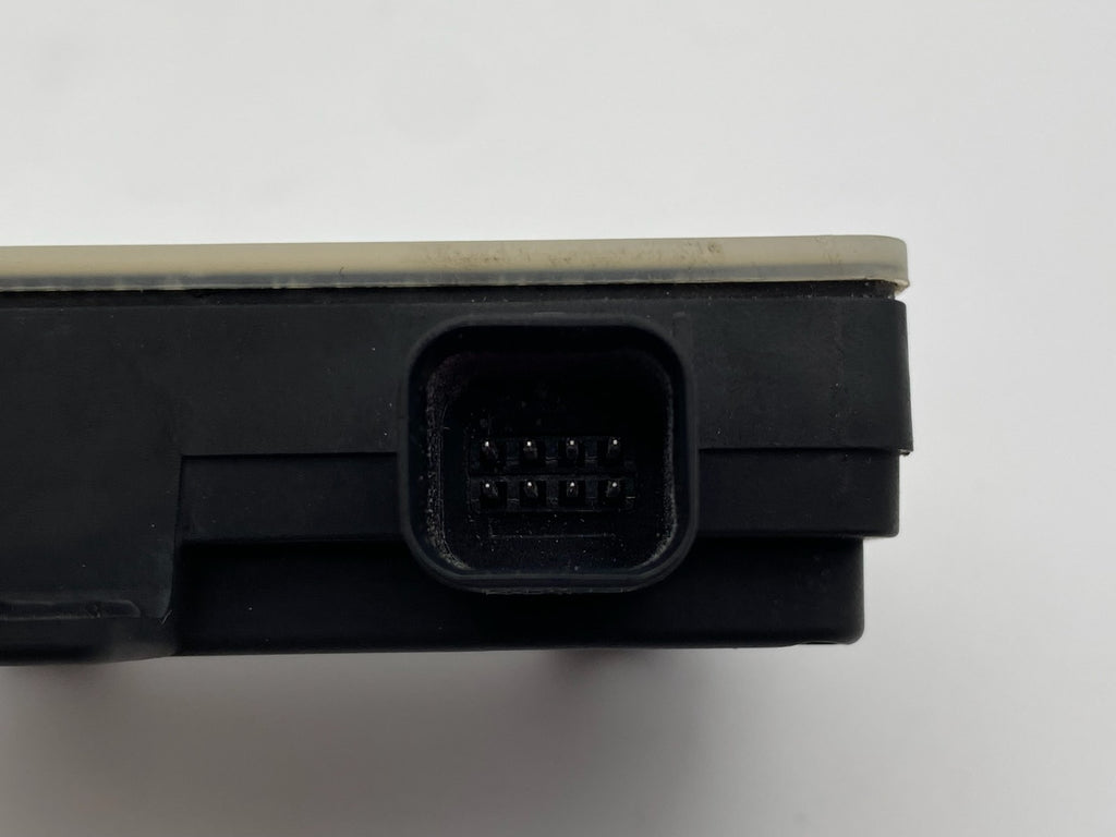 2016 2017 2018 KIA OPTIMA REAR BUMPER BLIND SPOT RADAR SENSOR OEM D495850000