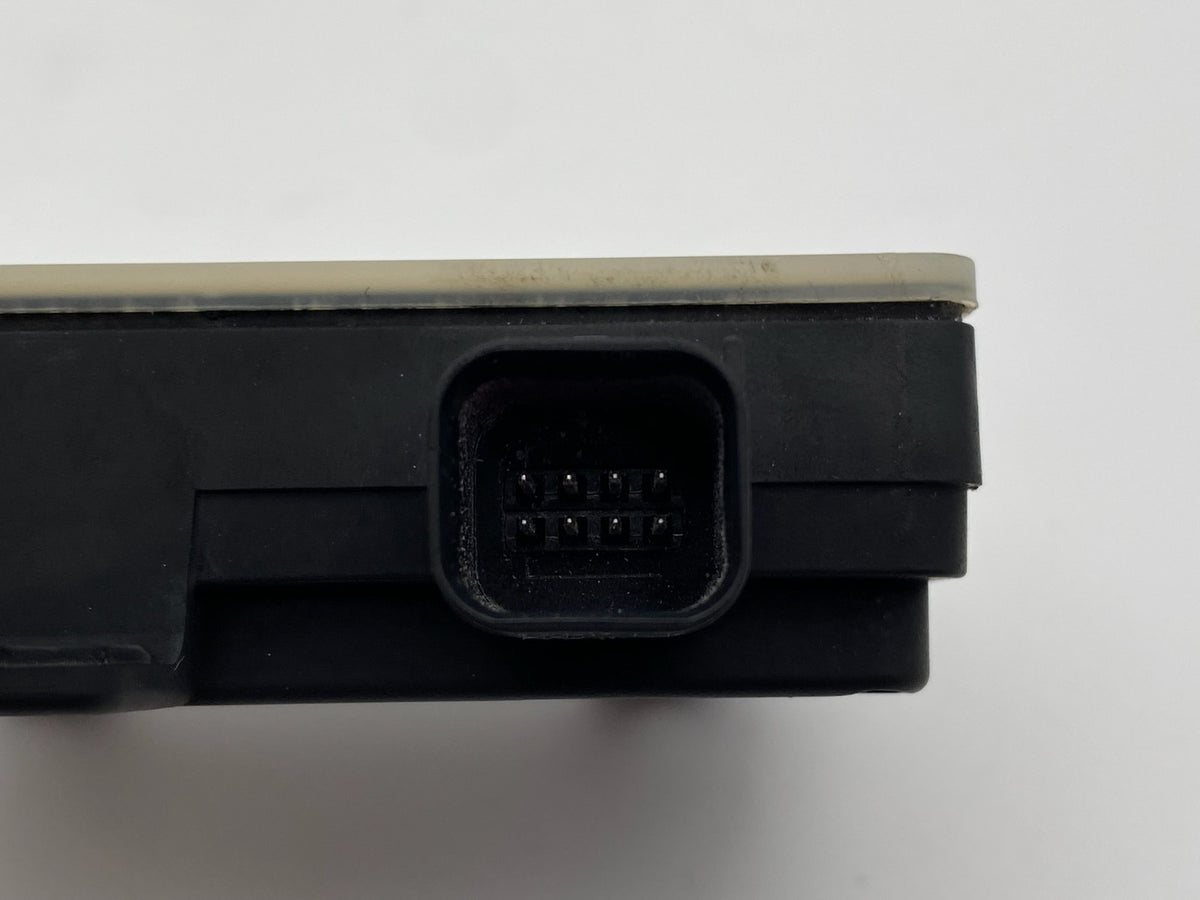 2016 2017 2018 KIA OPTIMA REAR BUMPER BLIND SPOT RADAR SENSOR OEM D495850000