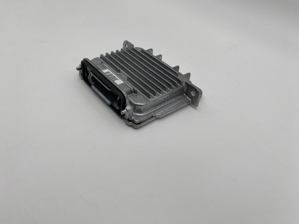 2013-2016 LAND RANGE ROVER VALEO LED HEADLIGHT BALLAST OEM 89089352