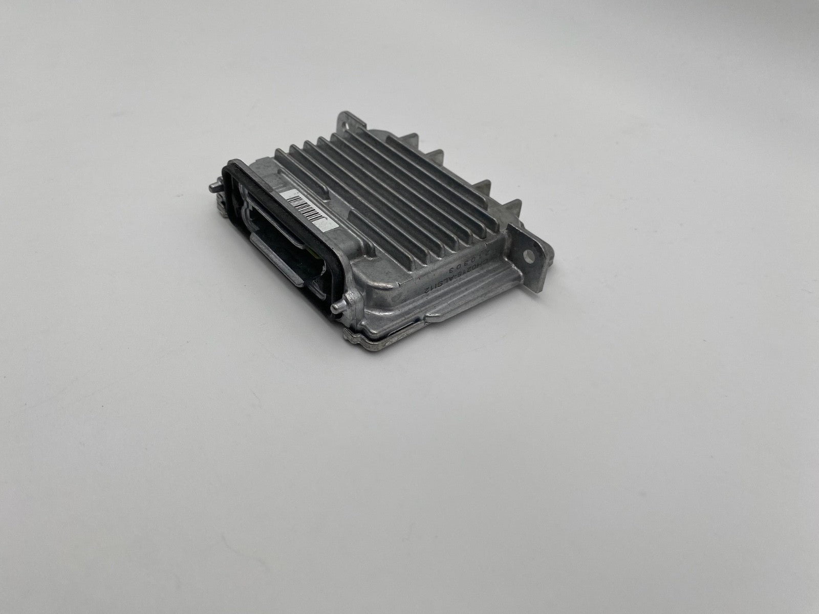 2013-2016 LAND RANGE ROVER VALEO LED HEADLIGHT BALLAST OEM 89089352