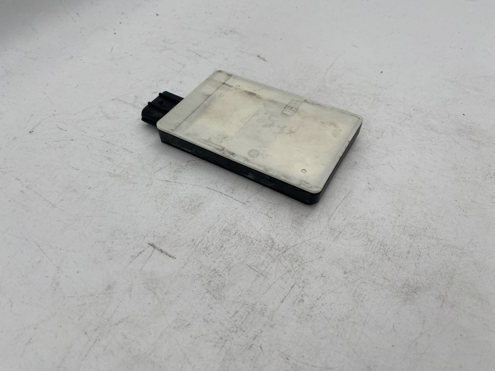 2016-2018 Acura RDX Passenger Side Blind Spot Radar Sensor RH OEM 36930-TX4-A01