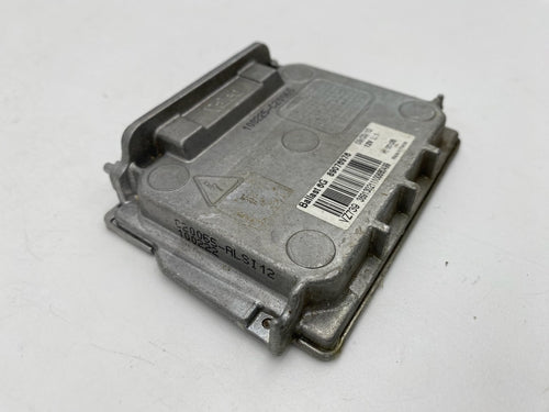 2005-2015 BUICK ENCLAVE GMC BMW XENON HEADLIGHT BALLAST CONTROL MODULE 89076976