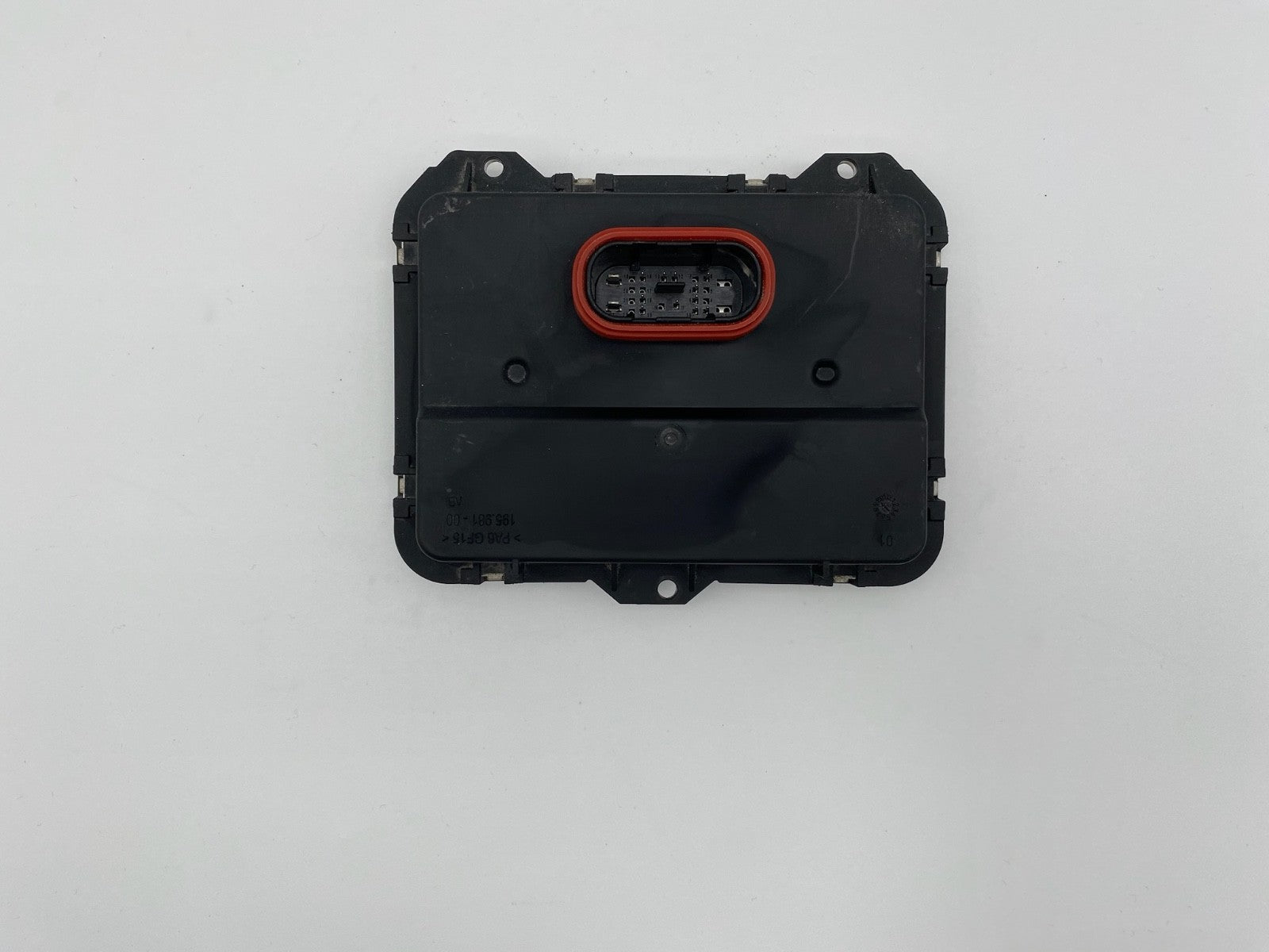 2016-2019 Land Rover Jaguar LED Headlight Control Module Ballast 5DF01181840AE