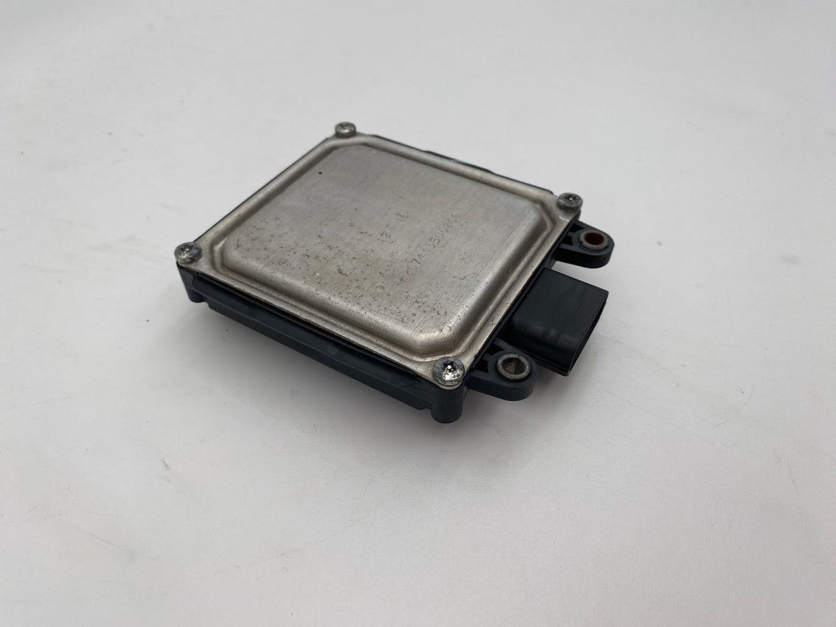2016 - 2020 Jeep Grand Cherokee Dodge Durango Blind Spot Radar Sensor 68265570AE