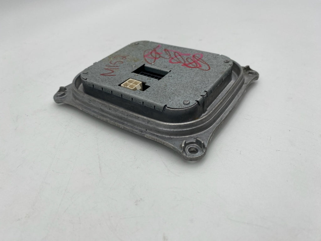 2010-2012 Range Rover Headlight Turn Signal Module Control Ballast 1 307 329 242