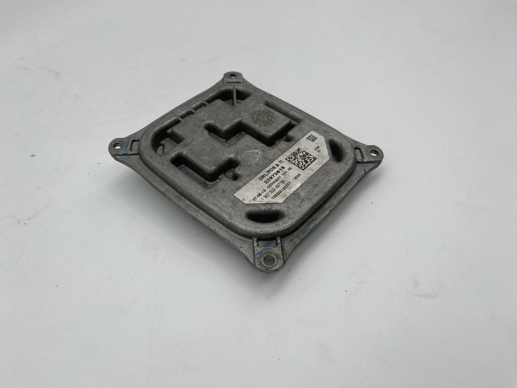 2014-2019 Cadillac CTS Daytime Running Light Control Module Genuine OEM 22972618