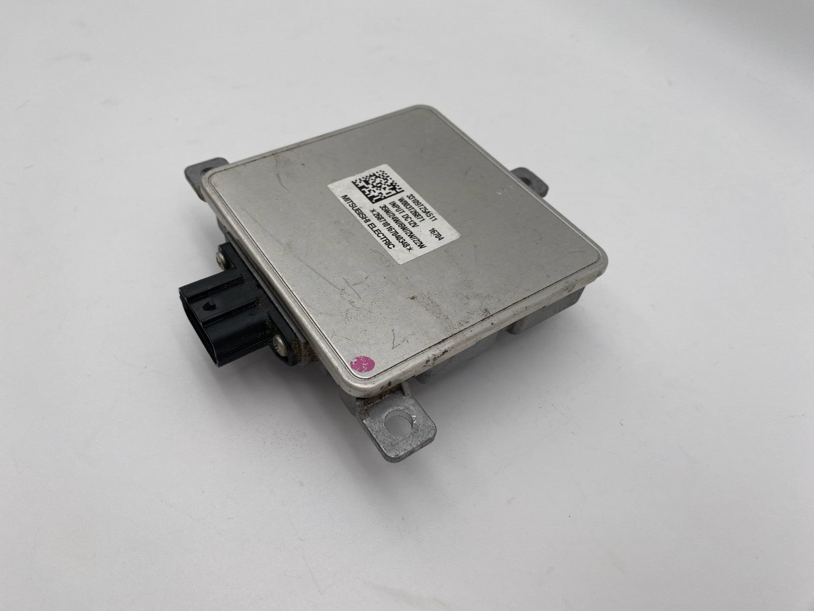 2017 2018 2019 2020 Acura MDX LED Driver Computer Module 33109-TZ5-A511 OEM
