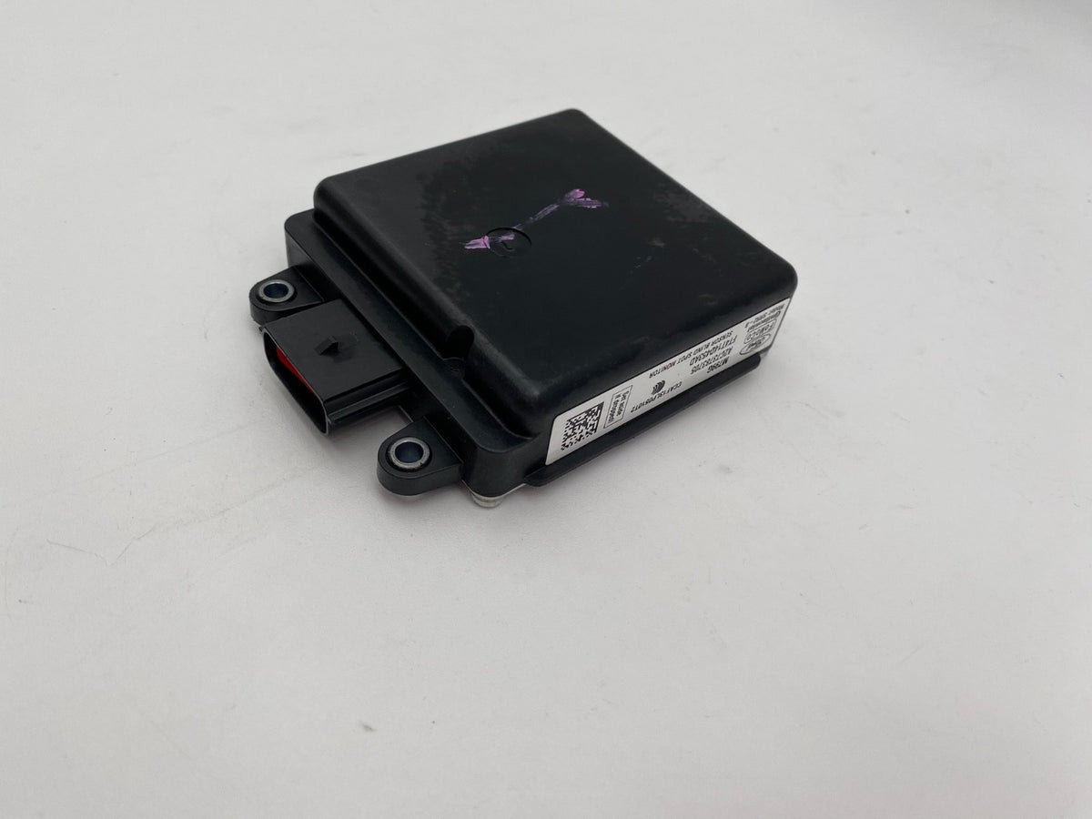 2015 2016 2017 2018 Ford Edge Rear Blind Spot Radar Sensor Module FT4T-14D453-AD