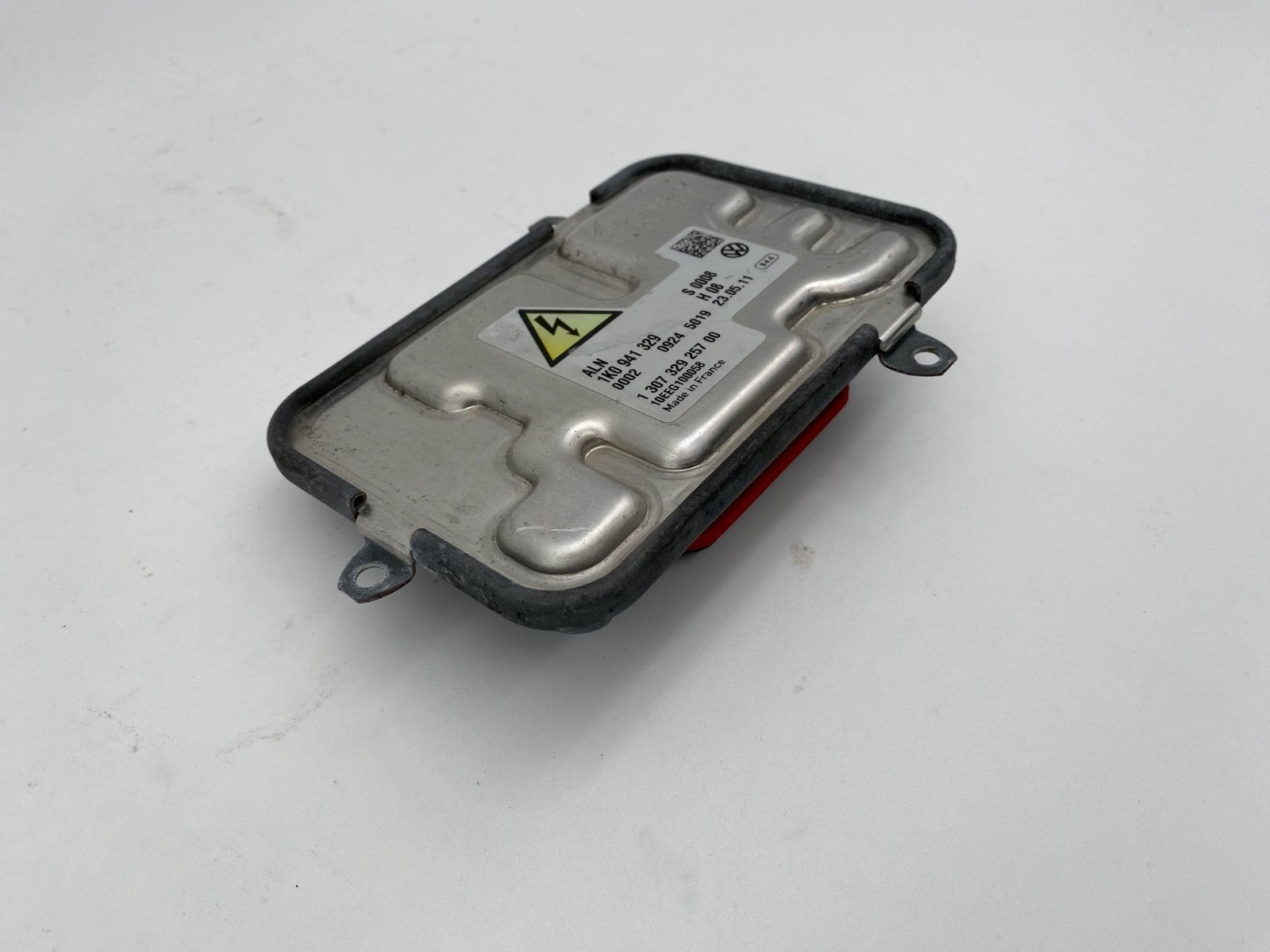 2009-2012 VW Passat CC Xenon Headlight Ballast Control Module Unit 1K0 941 329
