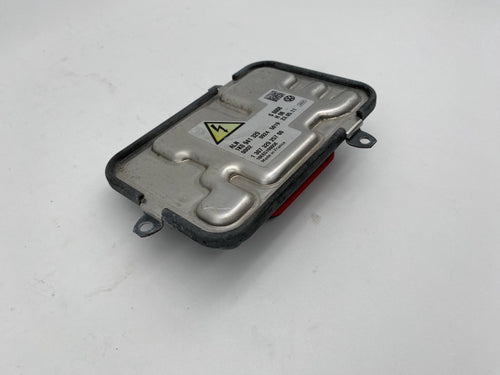 2009-2012 VW Passat CC Xenon Headlight Ballast Control Module Unit 1K0 941 329