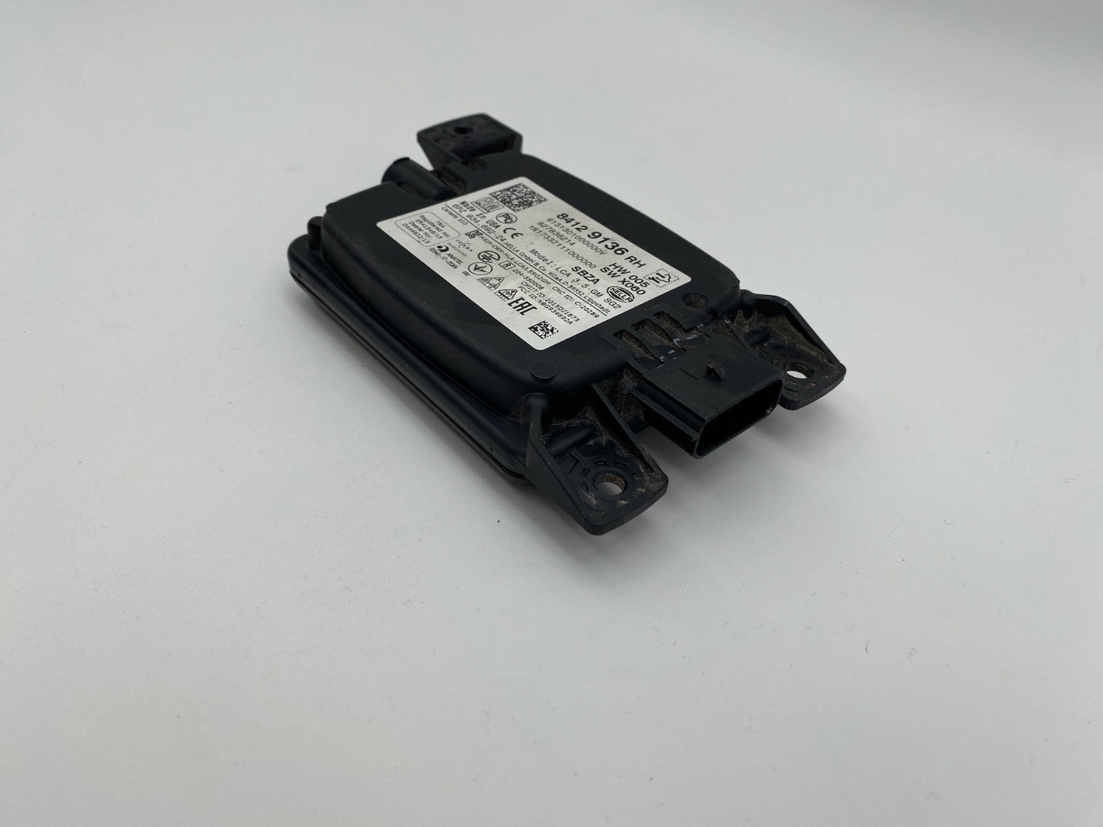2018-2023 Chevrolet Equinox Terrain Right Passenger Blind Spot Module 84129136
