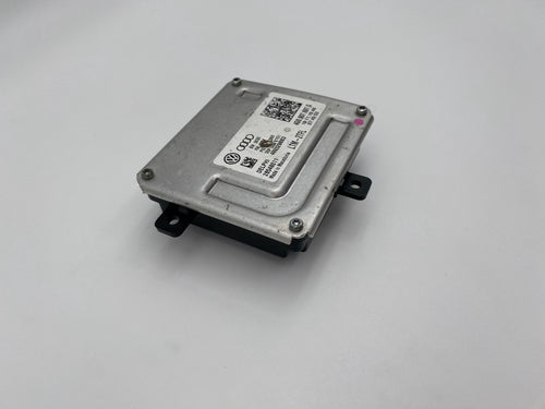 2012-2017 Audi Volkswagen Headlight LED DRL Control Module Ballast 4G0 907 697 G
