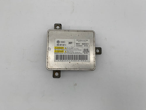 2010-2015 Audi A6 S6 RS6 Xenon HID Headlight Ballast Control Module  8K0941597C
