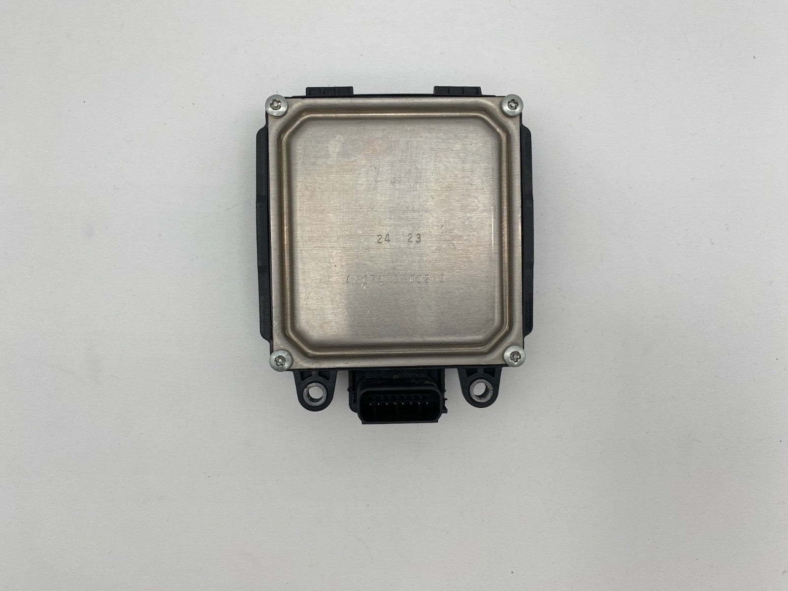 2020 2021 2022 2023 FORD EXPLORER BLIND SPOT ALERT SENSOR RADAR NB5T-14D599-AA