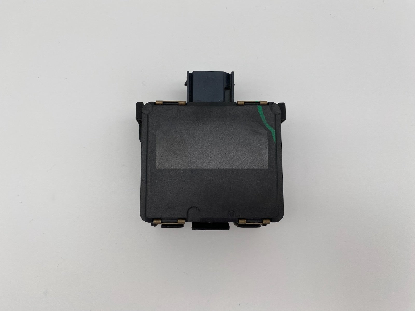 2016 2017 2018 Nissan Maxima Front Distance Cruise Radar Sensor OEM 28438-4RA1A