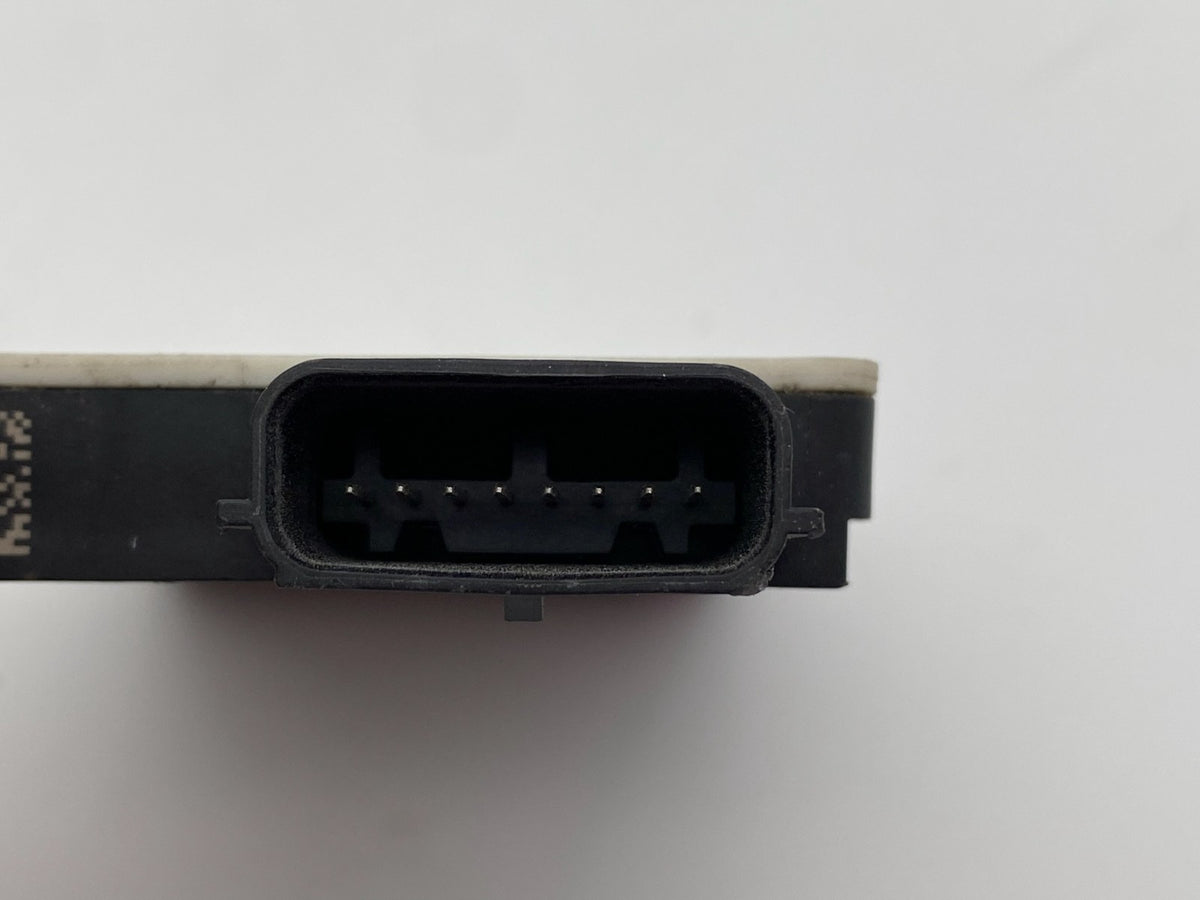 2016 2017 2018 Camaro SS Rear Blind Spot Assist Radar Module OEM 23276021