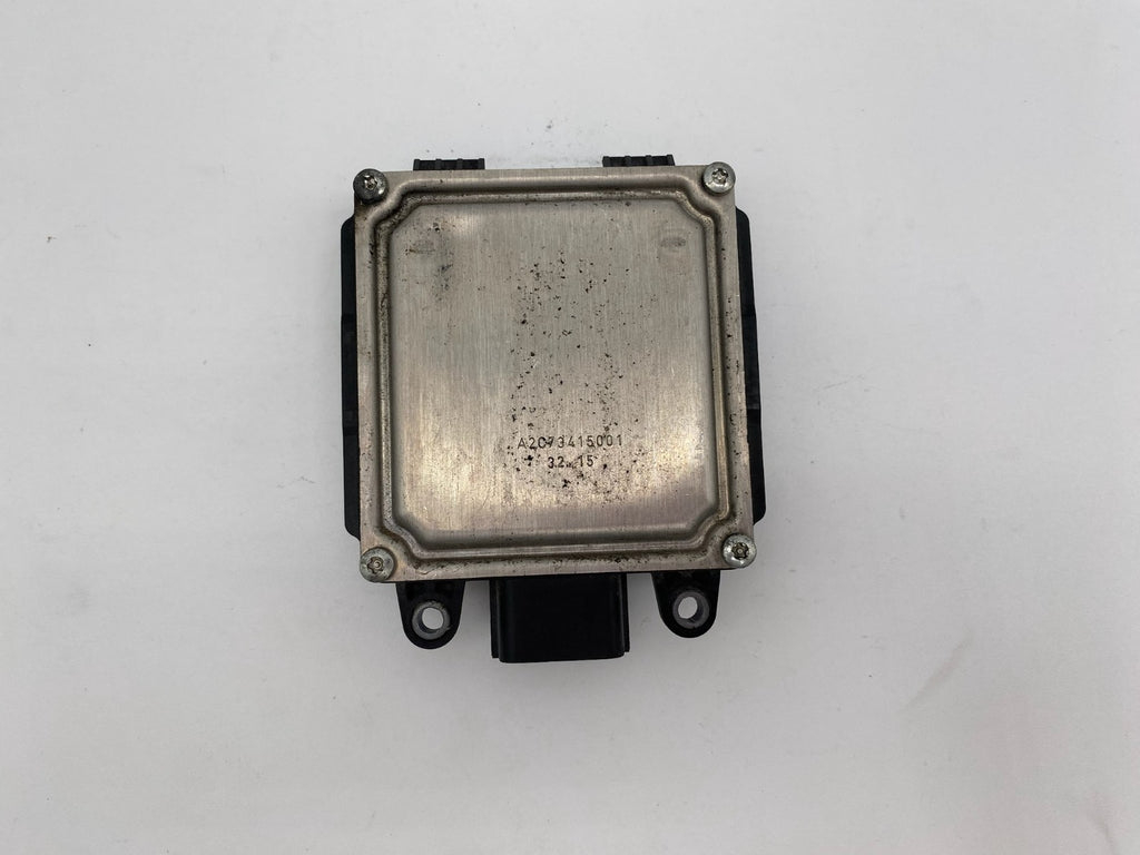 2015-2018 NISSAN ALTIMA MAXIMA LH LEFT BLIND SPOT SENSOR MONITOR OEM 284K0-9HS1F