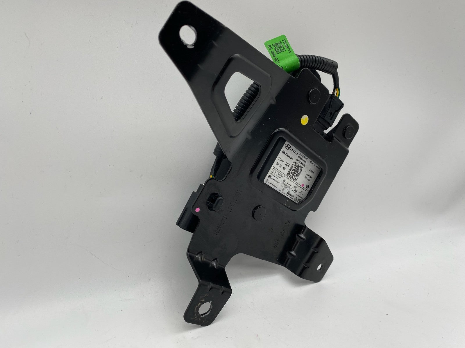 2021 2022 2023 2024 Kia Forte Passenger Rear Blind Spot Radar Sensor 99150-M6600