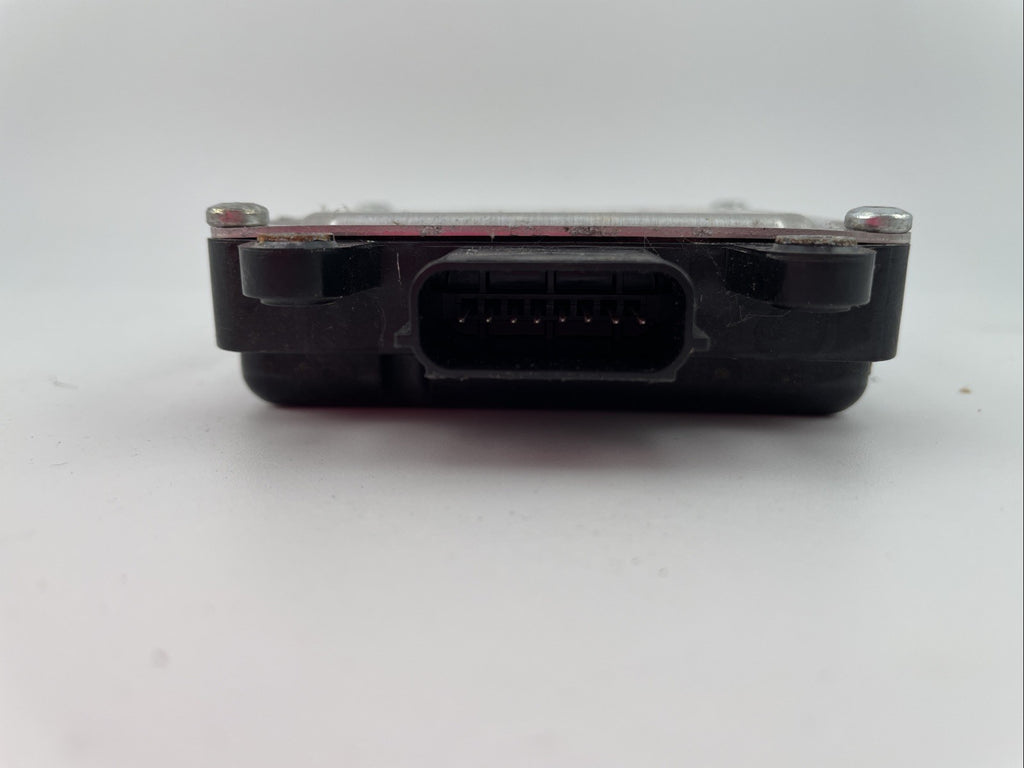 2015 2016 NISSAN ROGUE DRIVER SIDE BLIND SPOT RADAR SENSOR MODULE LH 284K0-6FJ2A