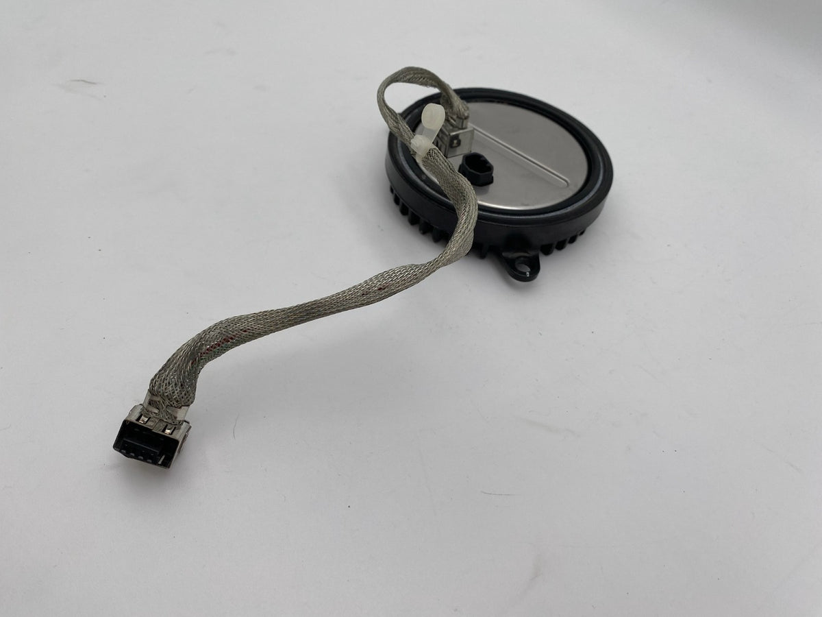 2009-2015 Cadillac CTS STS Chevy Camaro Headlight Control Module Ballast OEM