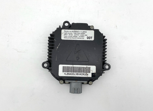 2012-2019 Infiniti JX 35 QX 60 Xenon HID Headlight Ballast Control Module OEM