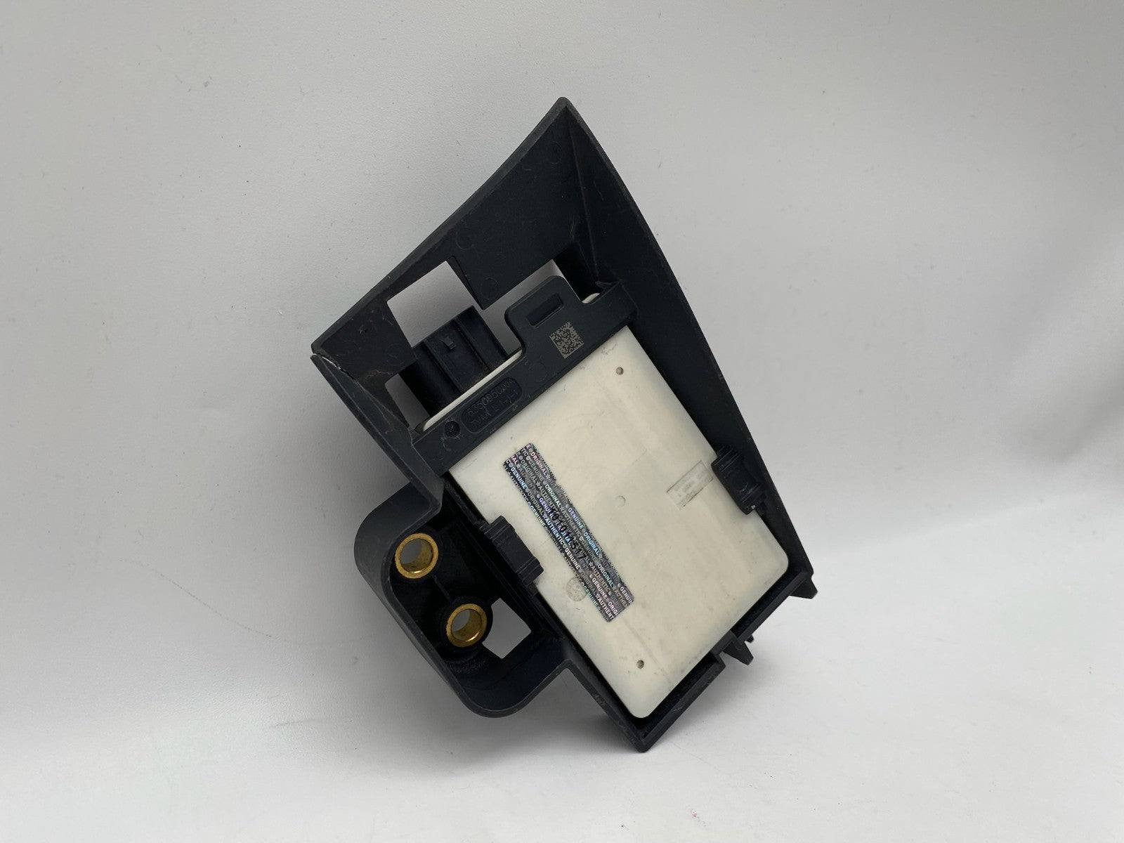 2018-20 HONDA ACCORD REAR LEFT BLIND SPOT RADAR CONTROL SENSOR OEM 36935-TVA-A02