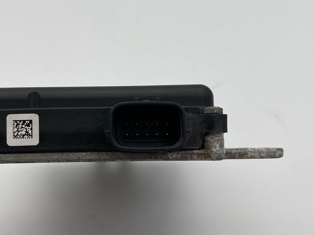 2015 2016 2017 Lexus NX200t NX300h Rear Blind Spot Monitor Sensor 88162-0W170