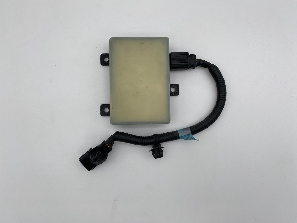 2015 - 2017 HYUNDAI SONATA REAR BLIND SPOT RADAR SENSOR MODULE OEM C195850000