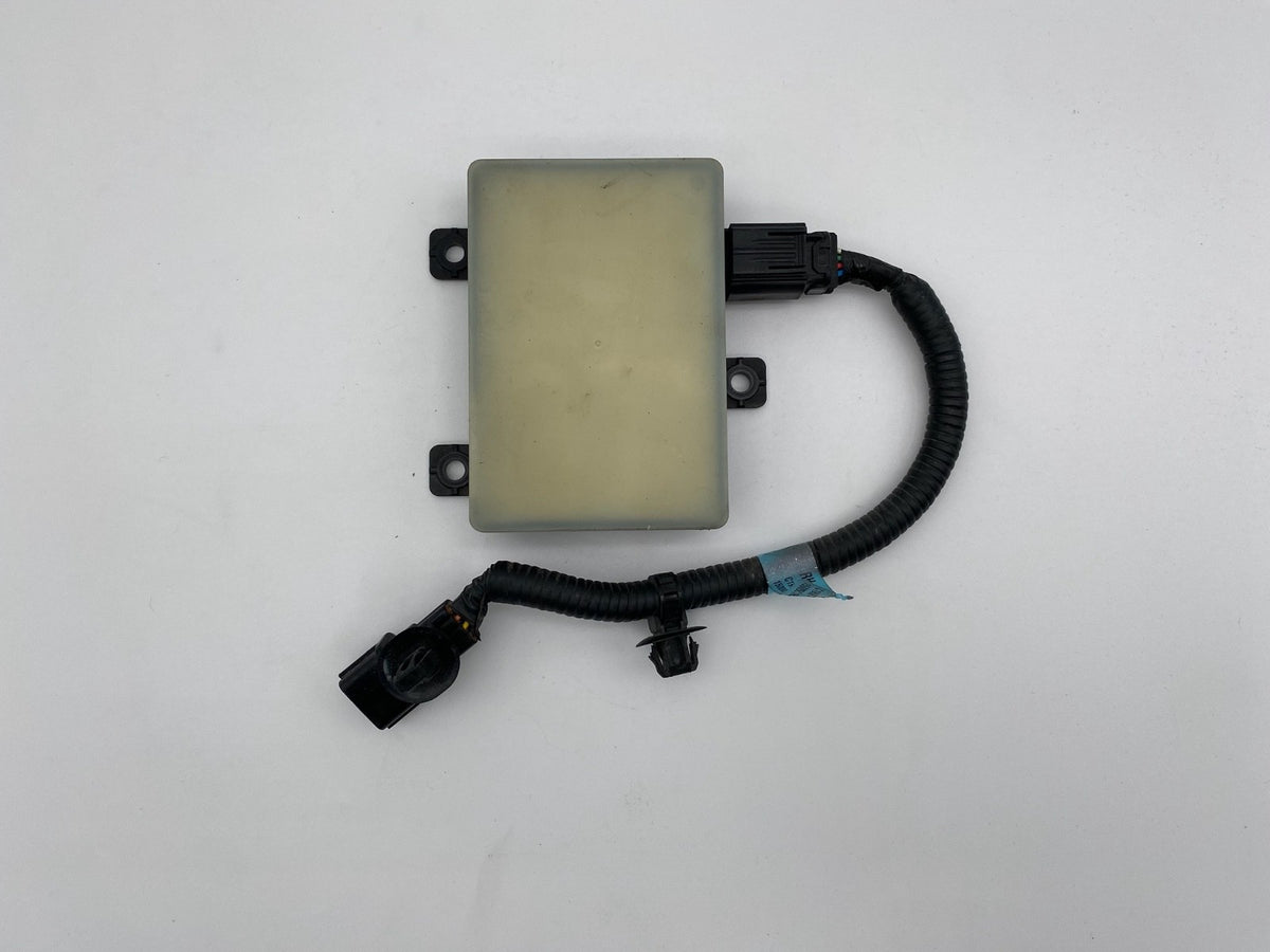 2015 - 2017 HYUNDAI SONATA REAR BLIND SPOT RADAR SENSOR MODULE OEM C195850000