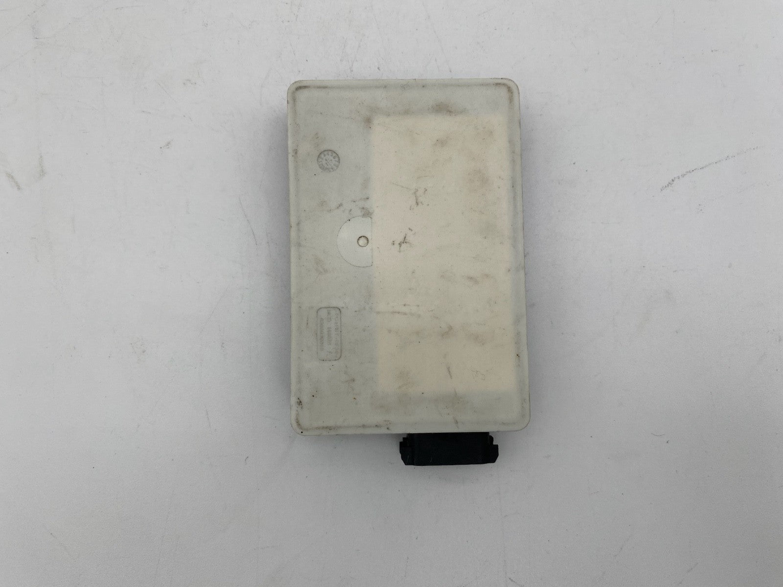 2013-2020 Mercedes W222 S450 Rear Blind Spot Radar Sensor Module A 000 905 97 07
