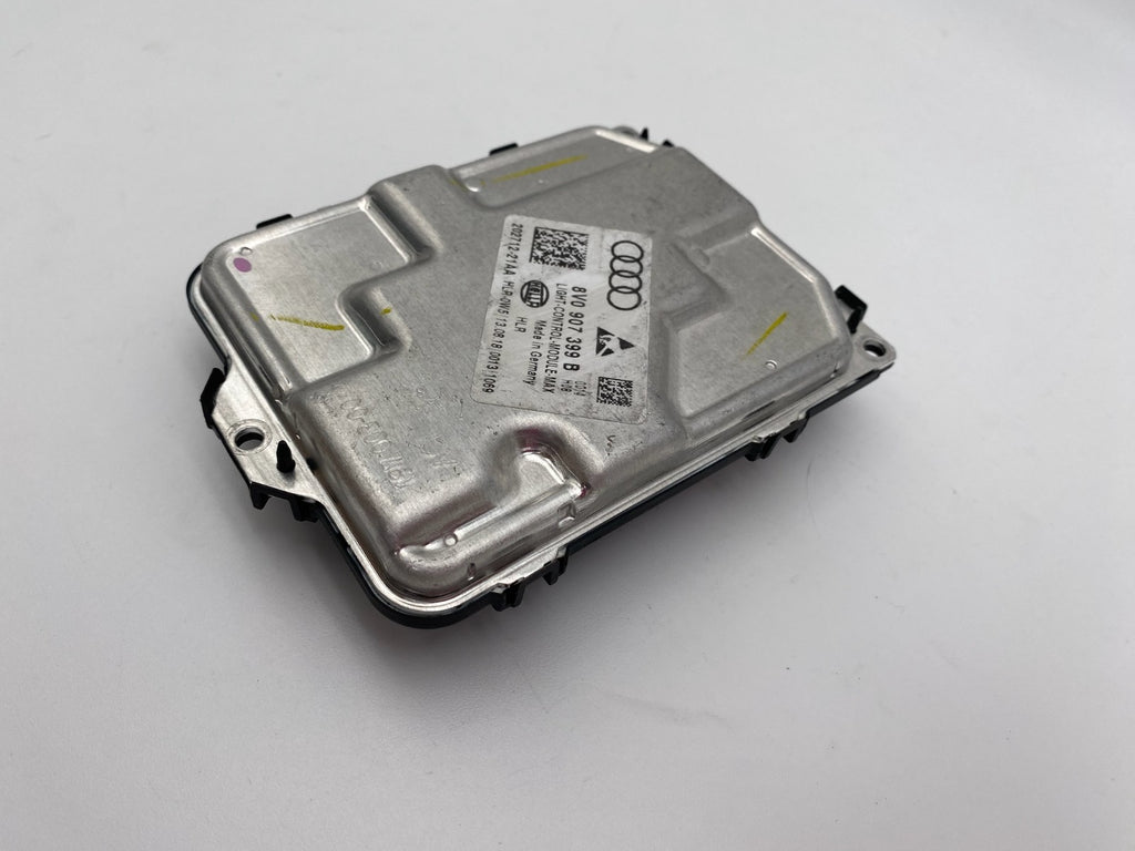 2018 2019 2020 2021 Volkswagen Tiguan LED Headlight Ballast Module 8V0 907 399 B