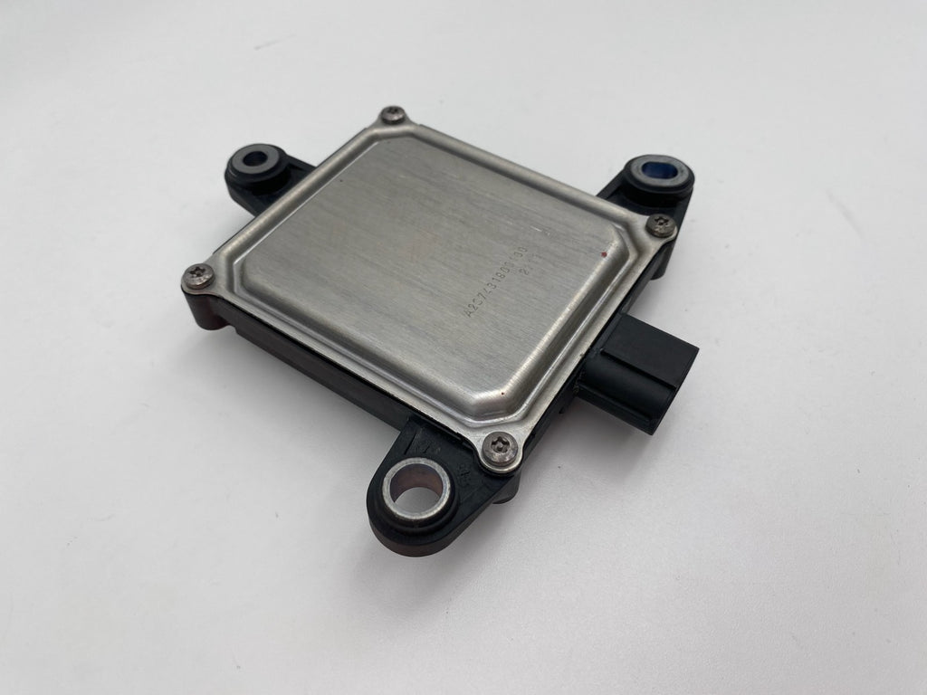 2016 2017 2018 2019 LEXUS RX350 REAR BLIND SPOT RADAR SENSOR MODULE 88162-0E060
